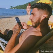 Acompanhante Paulo - Perfil