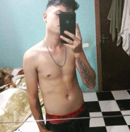 Acompanhante Mucilon - Perfil