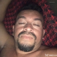 Acompanhante Alejandro - Perfil