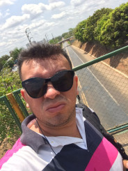 Acompanhante Alejandro - Perfil