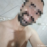 Acompanhante Phill - Perfil