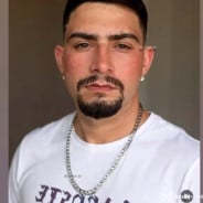 Acompanhante Diogo - Perfil