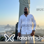 Acompanhante Jota Silva - Perfil