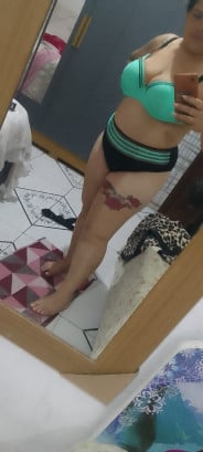 Acompanhante Paloma - Perfil