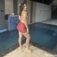 Acompanhante Marielly Ferrari - Perfil