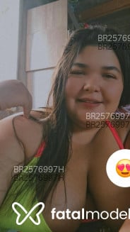Acompanhante Bruna - Perfil