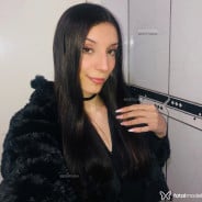 Acompanhante Bella - Perfil