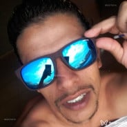 Acompanhante Chofer Diego - Perfil