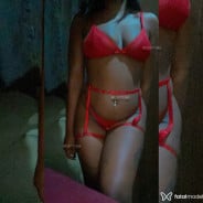Acompanhante Morena - Perfil