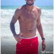 Acompanhante Rodrigão - Perfil