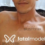 Acompanhante David - Perfil