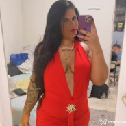 Acompanhante Morena - Perfil