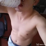 Acompanhante Alexi - Perfil