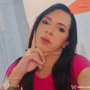 Acompanhante Josilly Conceição - Perfil