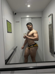 Acompanhante Lino Brito - Perfil
