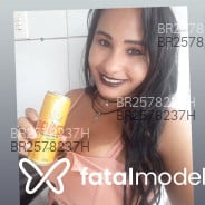 Acompanhante Morena - Perfil