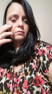 Acompanhante Drika - Perfil