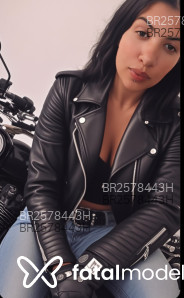 Acompanhante Karol - Perfil