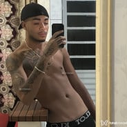 Acompanhante Gabriel - Perfil