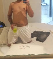 Acompanhante Heitor - Perfil