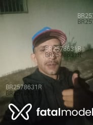 Acompanhante Rogério - Perfil