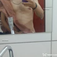 Acompanhante Junior Silva - Perfil