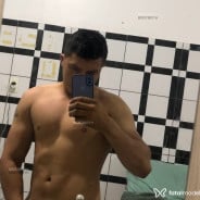 Acompanhante Brian Eduardo - Perfil
