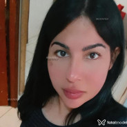 Acompanhante Erica Monique - Perfil