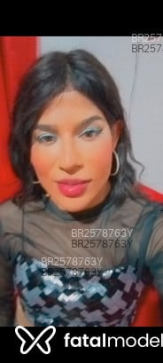 Acompanhante Erica Monique - Perfil
