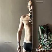 Acompanhante Hercules - Perfil