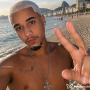Acompanhante Paugrossãonovinho - Perfil