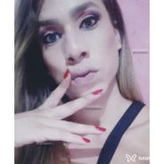Acompanhante Stefany - Perfil