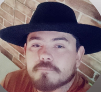 Acompanhante Felipe - Perfil