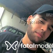 Acompanhante Cleito - Perfil