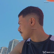 Acompanhante Mrkaido - Perfil