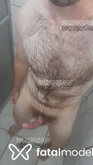 Acompanhante Lior West - Perfil
