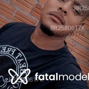 Acompanhante Daniel - Perfil