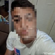 Acompanhante Vítor - Perfil