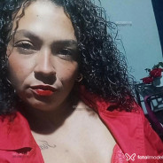 Acompanhante Fee Freitas - Perfil