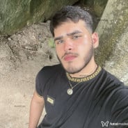 Acompanhante Denni - Perfil