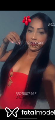 Acompanhante Juliana - Perfil