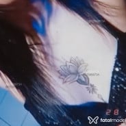 Acompanhante Melody - Perfil