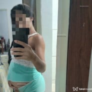 Acompanhante Morena - Perfil