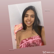 Fabieny Acompanhante Fabieny - Perfil