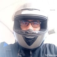 Acompanhante Rafael - Perfil