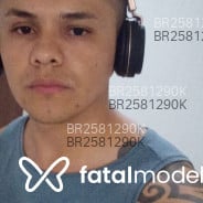 Acompanhante Guilherme - Perfil
