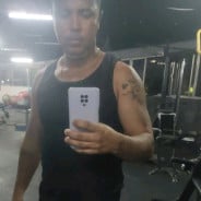 Acompanhante Alex Oliveira - Perfil