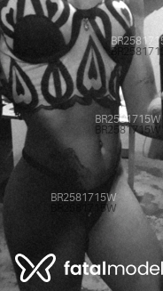 Acompanhante Bella - Perfil