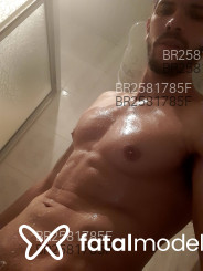Acompanhante André Vitor - Perfil