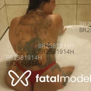 Acompanhante Jaapa Batista - Perfil